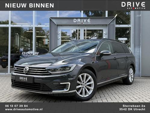 Volkswagen Passat Variant 1.4 TSI GTE Highline Trekhaak|Ad.C, Auto's, Volkswagen, Bedrijf, Te koop, Passat, ABS, Achteruitrijcamera