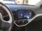 Kia Picanto – 2011 t/m 2016 – Draadloos CarPlay – 2GB/32GB, Auto diversen, Nieuw, Ophalen of Verzenden, A, A
