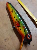 Zeldzame Trassel Lures Bauge Kunstaas - 28, Watersport en Boten, Ophalen of Verzenden, Gebruikt, Overige typen