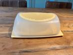 Tupperware grote kaasstolp kaasdoos cheesSmart, Huis en Inrichting, Keuken | Tupperware, Ophalen of Verzenden