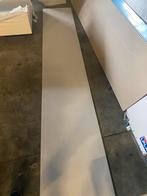 Gipsplaten 2x AK restpartij, Doe-het-zelf en Verbouw, Platen en Panelen, Ophalen, Nieuw, Overige materialen, Minder dan 20 mm
