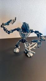 Lego Bionicle Nokama 8737 - Complete Set, Ophalen, Zo goed als nieuw, Complete set, Lego