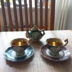 Schattig mini theeserviesje, Antiek en Kunst, Ophalen