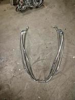 Achter beugel Vespa Sprint Primavera chrome, Ophalen of Verzenden, Zo goed als nieuw, Overige typen, Vespa