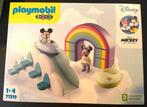 PLAYMOBIL junior Mickey - Duplo etc, Nieuw!!, Kinderen en Baby's, Speelgoed | Playmobil, Ophalen of Verzenden, Nieuw