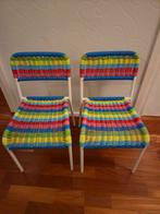 2 ikea kinderstoeltjes, Ophalen, Zo goed als nieuw, Stoel(en)