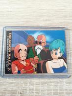 DRAGONBALL Z trading cards series 1 #58, Hobby en Vrije tijd, Verzamelkaartspellen | Overige, Ophalen of Verzenden, Losse kaart