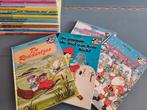 41 boeken van de Disney Boekenclub, Meerdere stripboeken, Ophalen of Verzenden, Gelezen, Walt Disney