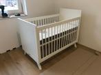 Bopita Fiore Ledikant 60x120 + Aerosleep matras & beschermer, Kinderen en Baby's, Ophalen, Gebruikt, Ledikant