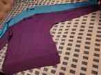 MNG / S_XS, Ophalen of Verzenden, Zo goed als nieuw, Korte mouw