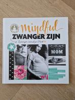 Mindful zwanger zijn boek, Boeken, Zwangerschap en Opvoeding, Ophalen of Verzenden, Zo goed als nieuw