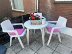 Tuinset, Tuin en Terras, Tuinsets en Loungesets, Ophalen of Verzenden, Zo goed als nieuw