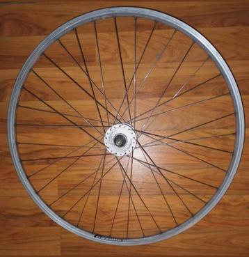 Gazelle wiel voor . Zonder band
 beschikbaar voor biedingen