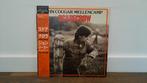 John Cougar Mellencamp - Scarecrow LP / Vinyl Plaat, Japan, Cd's en Dvd's, Vinyl | Rock, Ophalen of Verzenden, Gebruikt, 12 inch