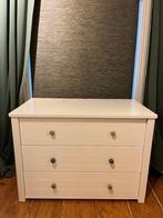 Ladenkast GRATIS, Huis en Inrichting, Ophalen, Gebruikt, 50 tot 100 cm, 3 of 4 laden