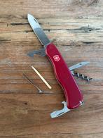 VICTORINOX PICKNICKER, Ophalen of Verzenden, Zo goed als nieuw
