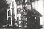901180	Elspeet	Gld 1936 	kasteel	Staverden	Postzegel afgewee, Ophalen of Verzenden, 1920 tot 1940, Gelopen, Gelderland