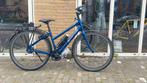 Santos Travelmaster 3+ Mixed Rohloff Riem Pendix Magura HS33, 28 inch, 10 tot 15 versnellingen, 47 tot 50 cm, Zo goed als nieuw