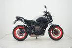 Yamaha MT-07 ABS Gereserveerd HB (bj 2020), Naked bike, Bedrijf, 689 cc, 2 cilinders