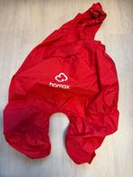 Regenhoes voor achterop de fiets Hamax, Ophalen of Verzenden, Zo goed als nieuw, Jongen of Meisje