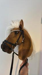 Hobby Horse Sabrina bruin, Ophalen of Verzenden, Zo goed als nieuw