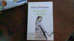 Elena Ferrante - De geniale vriendin, Boeken, Ophalen of Verzenden, Zo goed als nieuw, Elena Ferrante