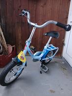 Puky kinderfiets 12 inch, Ophalen, Zo goed als nieuw, Minder dan 16 inch