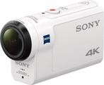 Sony FDR-X3000R [incl. Live Remote], Audio, Tv en Foto, Ophalen of Verzenden, Sony, Zo goed als nieuw