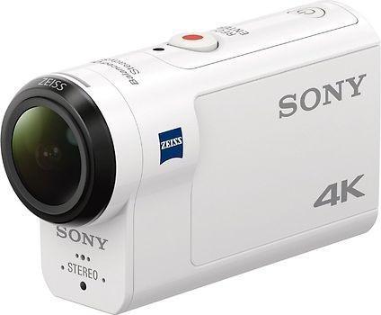 Sony FDR-X3000R [incl. Live Remote], Audio, Tv en Foto, Videocamera's Digitaal, Zo goed als nieuw, Sony, Ophalen of Verzenden