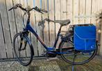Z.g.a.n. elektrische Victoria fiets te koop., Fietsen en Brommers, Elektrische fietsen, Ophalen of Verzenden, Zo goed als nieuw