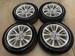 18 inch originele velgen + zomerbanden BMW 7 serie G11 G12, Auto-onderdelen, Banden en Velgen, Banden en Velgen, Gebruikt, Personenwagen