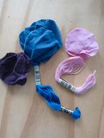 Dilling reparatieset voor wollen kleding, Ophalen of Verzenden, Jongetje of Meisje