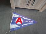 Scheepvaart vlag alem, Ophalen of Verzenden, Zo goed als nieuw, Reclamebord