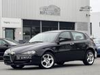 Alfa Romeo 147 2.0 T.Spark Business LEER/LM VELGEN, Voorwielaandrijving, Navigatiesysteem, Gebruikt, 150 pk
