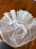 Floddermuts Fries Rouw klederdracht, Antiek en Kunst, Antiek | Kleding en Accessoires, Ophalen of Verzenden