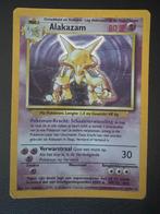 Alakazam - 1/102 - Nederlands, Ophalen of Verzenden, Gebruikt