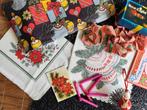 ANTIEK EN VINTAGE VARIA KERST SPULLEN, Ophalen of Verzenden, Zo goed als nieuw, Overige typen, Christendom | Katholiek