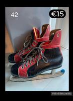 Vintage verschillende Noren Schaatsen -, Ophalen of Verzenden, Gebruikt, Noren, Overige merken
