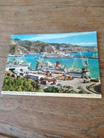 Gelopen Kaarten van de canarische eilanden, Ophalen of Verzenden