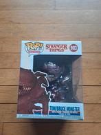 Funko Pop - Tom/Bruce Monster (stranger things), Ophalen of Verzenden, Zo goed als nieuw