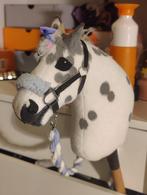 Ovega hobbyhorse te koop, Ophalen of Verzenden, Zo goed als nieuw