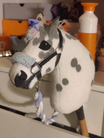 Ovega hobbyhorse te koop  beschikbaar voor biedingen
