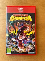 Donkey Kong Bananza, Avontuur en Actie, 1 speler, Ophalen of Verzenden, Zo goed als nieuw