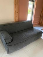 Bank. Zeer goede kwaliteit, Ophalen, Minder dan 75 cm, 150 tot 200 cm, Driepersoons