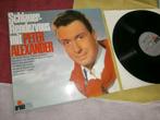 Peter Alexander - Schlager-Rendezvous mit Peter Alexander., Cd's en Dvd's, Vinyl | Pop, Ophalen of Verzenden, 1960 tot 1980, 12 inch