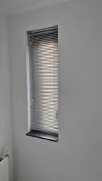 Luxaflex: 46,5 cm breed; ca. 140 cm hoog, Huis en Inrichting, Stoffering | Gordijnen en Lamellen, Ophalen, Minder dan 50 cm, Gebruikt