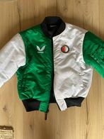 Feyenoord x Banlieue x Castore (S/M mannen), Ophalen of Verzenden, Nieuw, Maat 48/50 (M), Groen