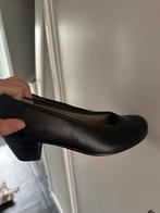 Luftpolster zwarte stewardess schoenen. Maat 38, Ophalen of Verzenden, Zo goed als nieuw, Zwart, Sneakers of Gympen
