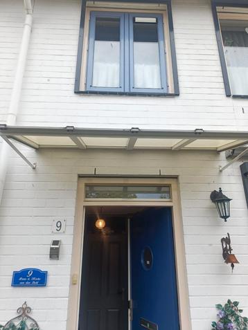 Te Koop : overkapping voor voordeur  beschikbaar voor biedingen