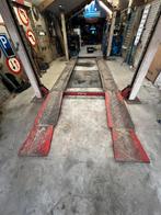 Fog 4 koloms hefbrug autobrug, Auto diversen, Ophalen of Verzenden